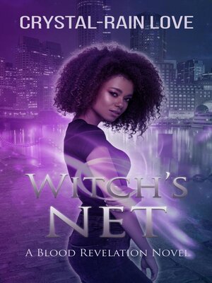 cover image of Witch's Net
